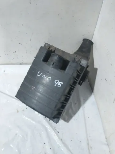 Caixa filtro ar Fiat uno 95