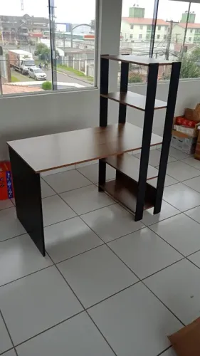 Promoção Mesa Escritorio - B79
