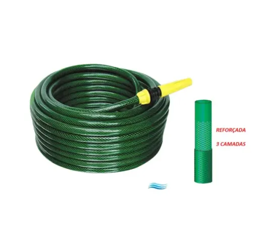 Kit Jardim Trançado 15m 14.04.02 39173229