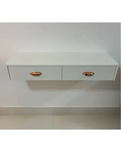 Bancada Suspensa em MDF