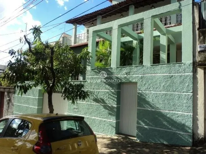 Serra - Lote / Terreno à venda na Anuar Donato
