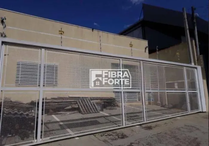 Casa comercial à venda - SWIFT - Campinas/SP