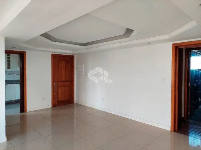 Apartamento 3 quartos, 1 suíte, 2 vagas de garagem no Bairro Cristo Redentor