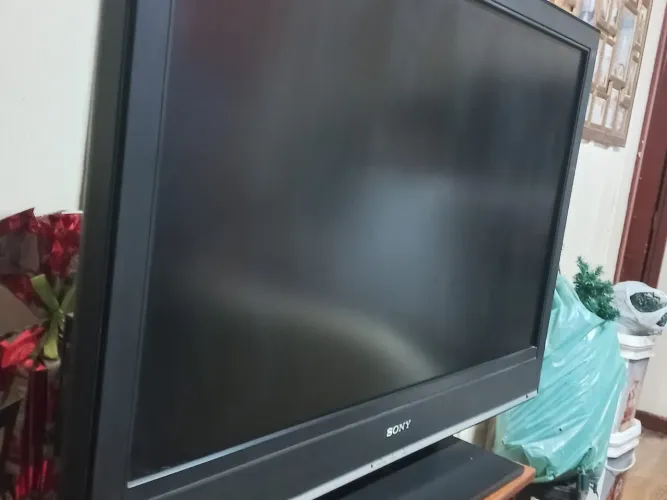 TV Sony LCD 32 polegadas