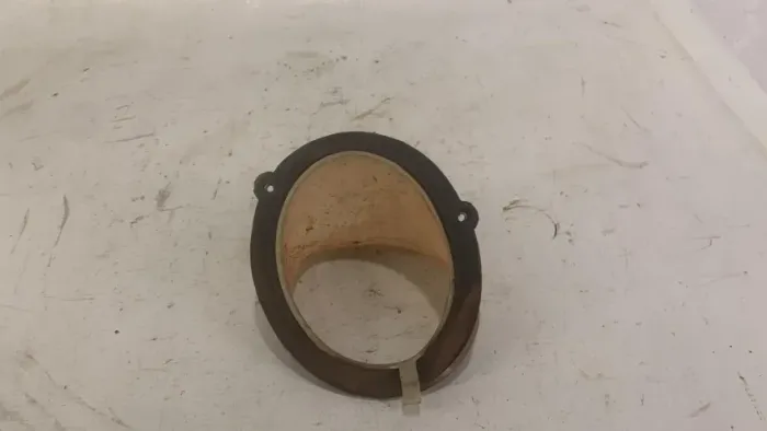 Guarda Pó Coluna de Direção Ford Fiesta/Courier