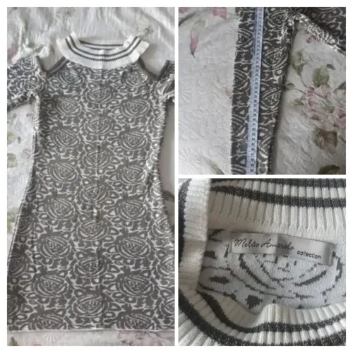Vestido feminino