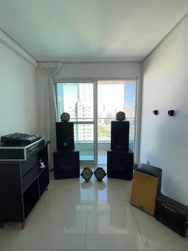 Som profissional JBL Venda ou troca/aluga