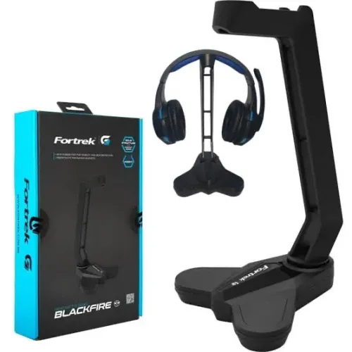 Suporte para Headset