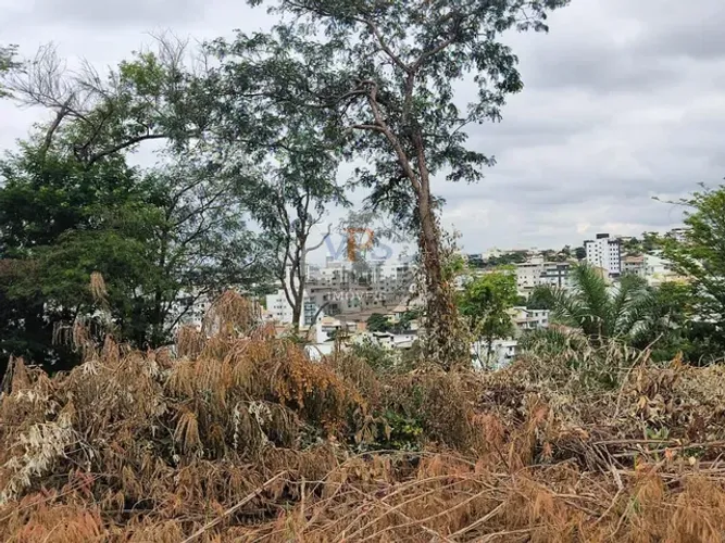Lote em Condomínio Fechado para Venda em Contagem, PORTAL DO SOL
