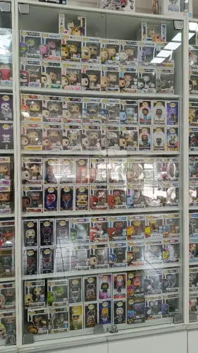 Funko Pop Marvel, avengers, Spider-man, Wonder woman