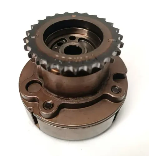 Polia Comando Variável | Edge 3.5 V6 | Exaustão | 2009 A 2015 - (Usada/Original)
