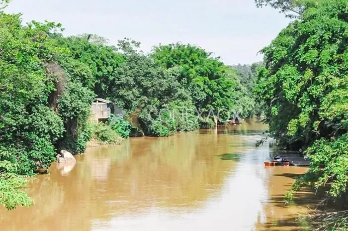 Chácara à venda no bairro Bananal no Rio Atibaia