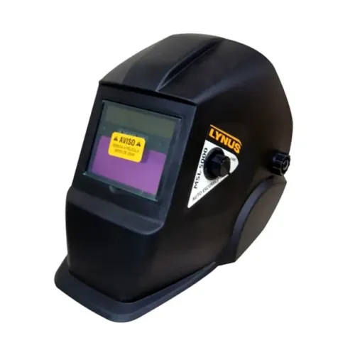 Mascara De Solda Automatica Lynus Msl-5000 00012196.4