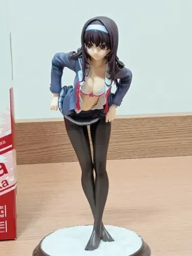 Utaha Kasumigaoka - 1/7 - Good smile Company - original