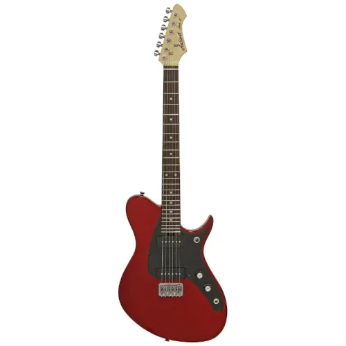 Guitarra Aria Pro II J-2 CA Candy Apple Red