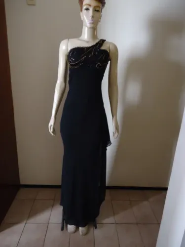 Vestido festa