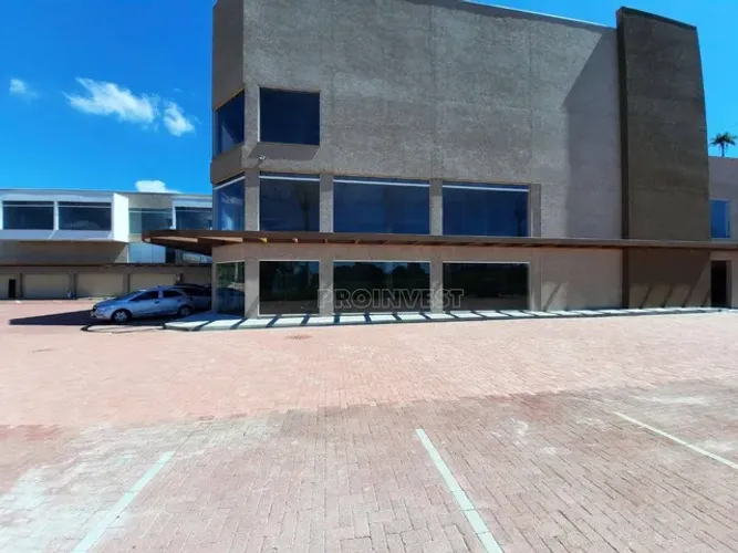 Loja para alugar, 229 m² por R$ 27.927,84/mês - Jardim Atalaia - Cotia/SP