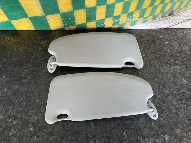Quebra-sol Ford focus 2011 
