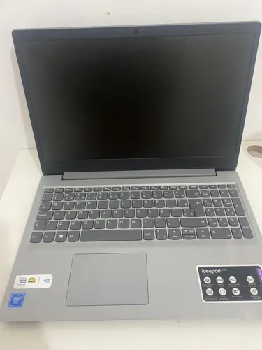 Computador IdeaPad 1i 15" Intel - Lenovo
