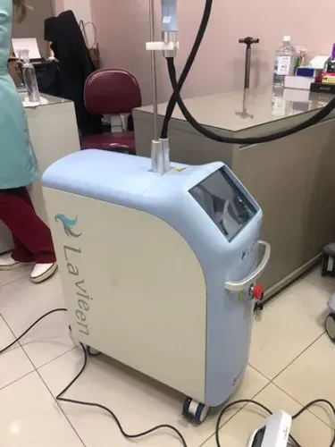 Lavieen Laser 2024