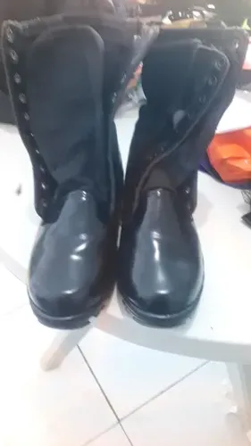 Vendo coturno femenino
