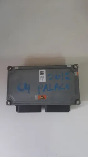 Módulo Câmbio C4 Pallas 