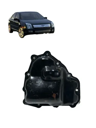 Cárter do câmbio automático Ford fusion 2.3 2008