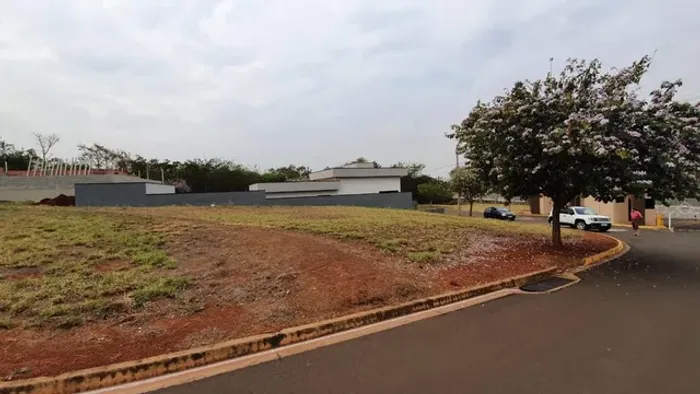 Terreno em Condomínio à venda, Residencial Florisa - Limeira/SP