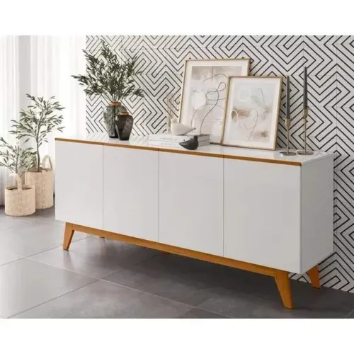 Buffet ares lux 4 Portas sr J