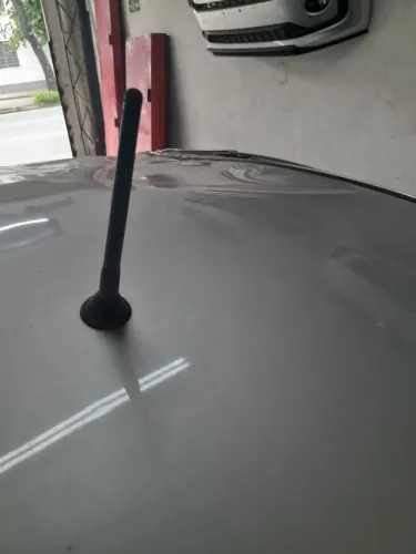 Antena de teto original VW para linha Volkswagen