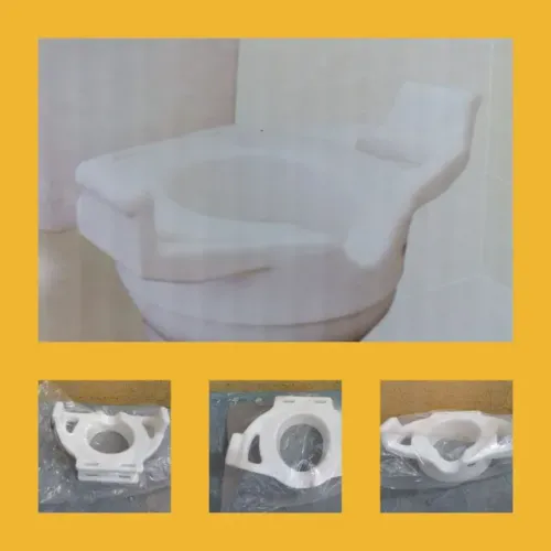 Assento elevado