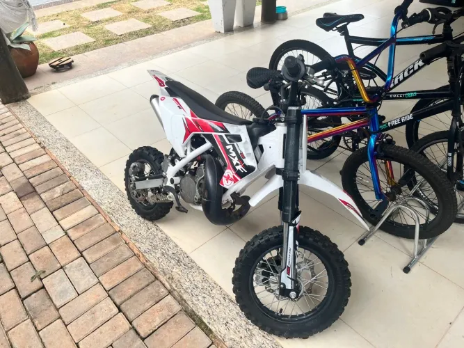 Mxf 50 TS