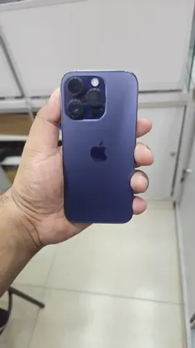 iPhone 14 Pro