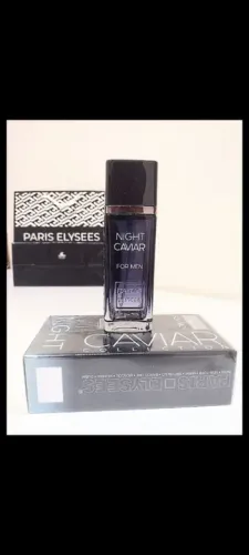 Perfume Paris Elysees Night Caviar For Men