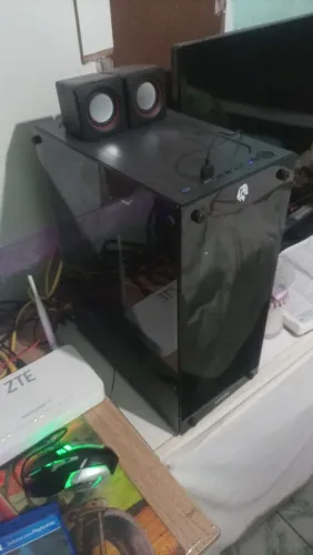 TROCO PC GAMER , POR PS4 XBOX SERIE S. , NOTBOOK IPHONE 