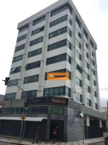Sala à venda, 67 m² por R$ 335.000,00 - Jardim Paulista - Suzano/SP
