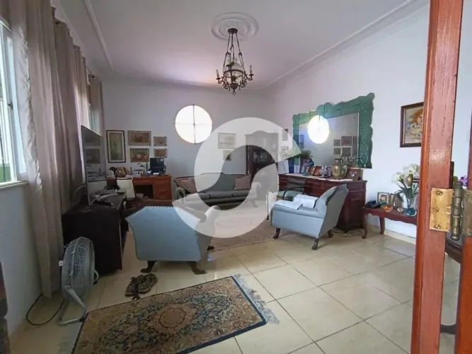 Casa de 156 m² na Leonardo Vilas Boas - São Francisco - Niterói - RJ, à venda por R$ 850.0