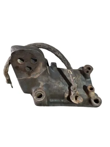 Suporte Esquerdo Motor Scania G420 Dc12 1508906