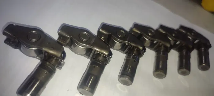 IX35 balancins