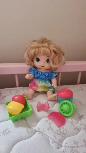 Bonecas baby alive  