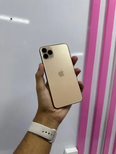 IPHONE 11 Pro Max Gold 256 gb