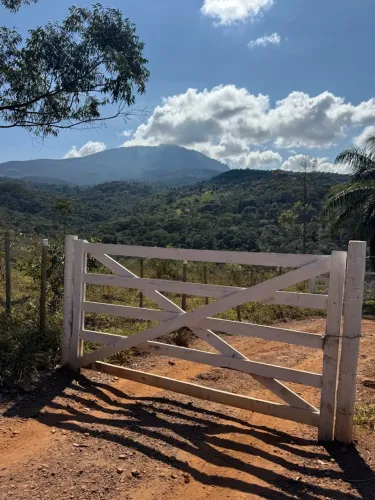 Chácaras em Caeté MG a 50 KM de BH