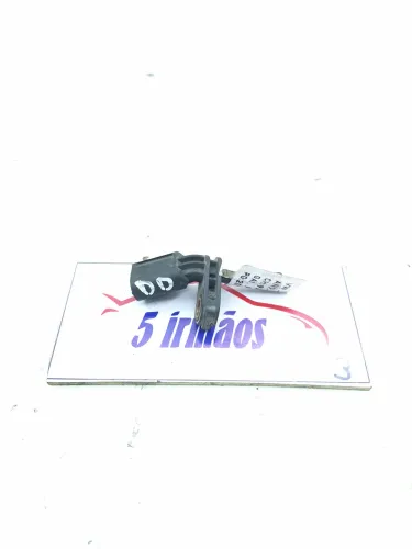 Sensor Roda Dianteiro Direito Vw Jetta 2.5 2009 / 2010