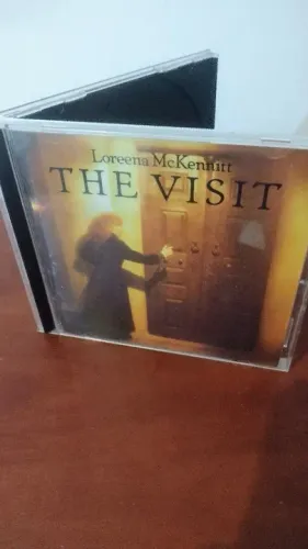 Cd Loreena McKennitt
