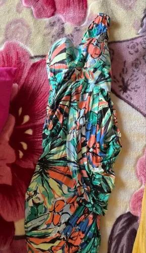 Vestido Duda Dreams