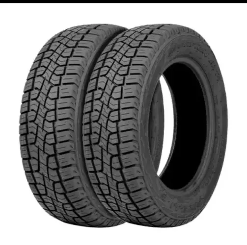 Pneu Pireli 205/70/15 Scorpion Atr 96 T (UNIDADE)