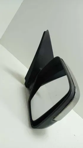 Retrovisor Elétrico Direito Ford Ecosport 1.6 2003 Á 2013