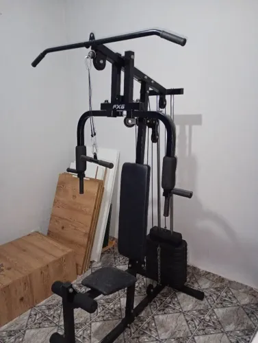 Aparelho de Musculação FXG
