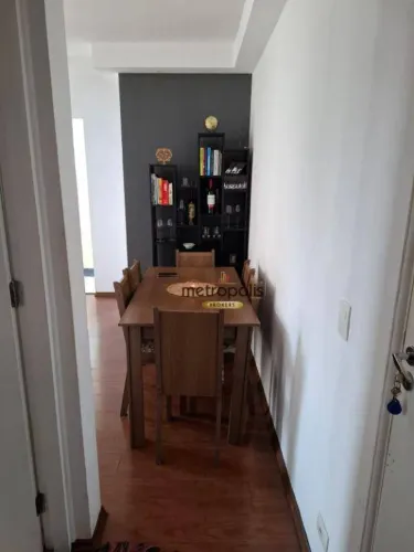 Apartamento, 50 m² - venda por R$ 381.000,00 ou aluguel por R$ 2.700,00/mês - Vila Homero 