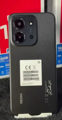 Celulares Lançamento - 15C - 256Gb/8Ram - Preto - Versão Global - Desconto de final de ano